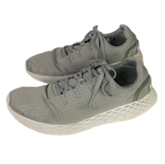 NOBULL Ripstop Sneakers Men's 11.5 Gray - Picture 3 of 16